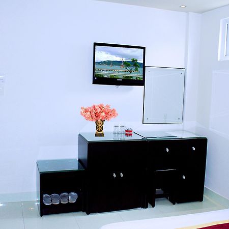 Bach Duong Otel Nha Trang Dış mekan fotoğraf