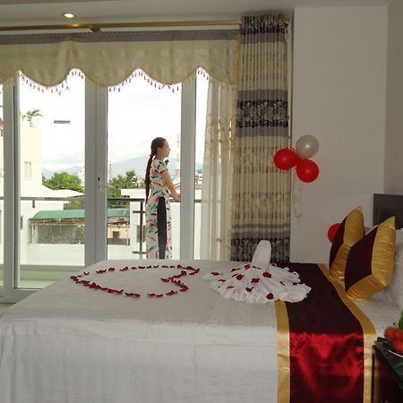 Bach Duong Otel Nha Trang Dış mekan fotoğraf