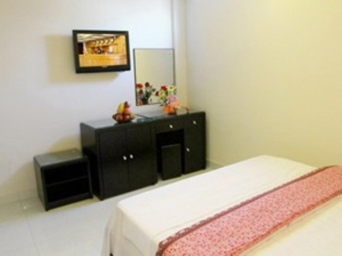 Bach Duong Otel Nha Trang Dış mekan fotoğraf