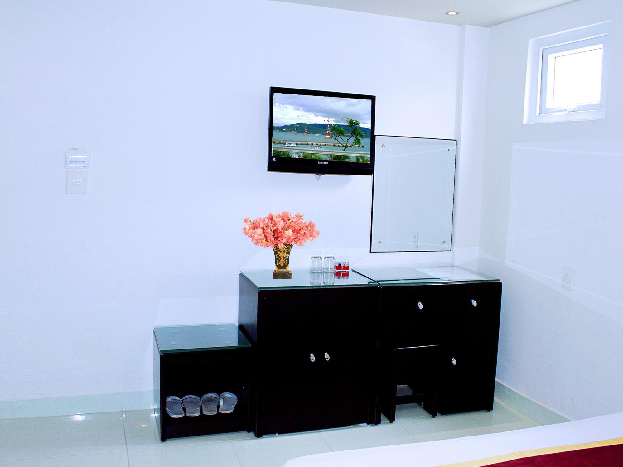 Bach Duong Otel Nha Trang Dış mekan fotoğraf