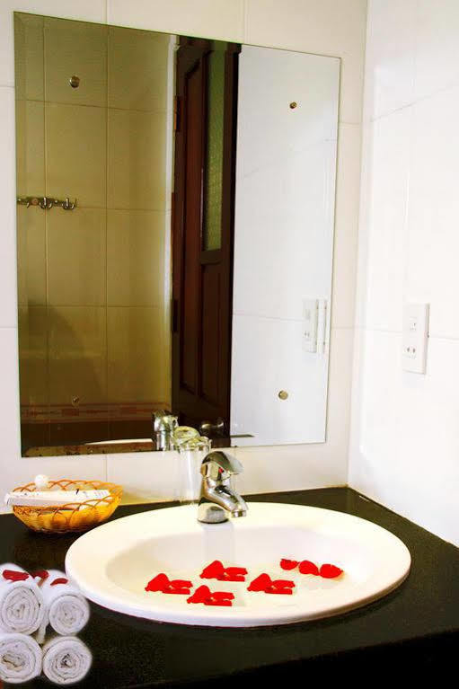 Bach Duong Otel Nha Trang Dış mekan fotoğraf